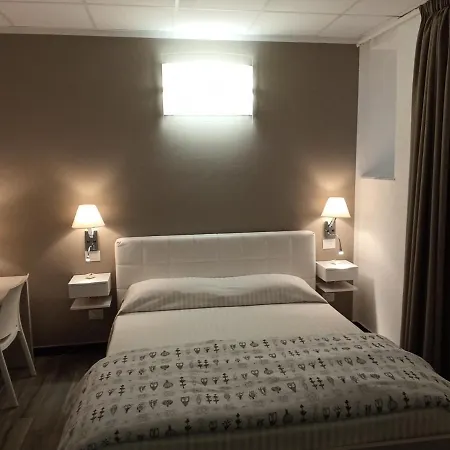 Affittacamere Sabbia D'oro Locanda&beach