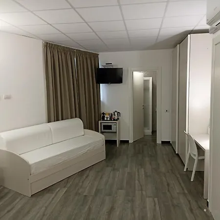 Sabbia D'oro Locanda&beach Affittacamere