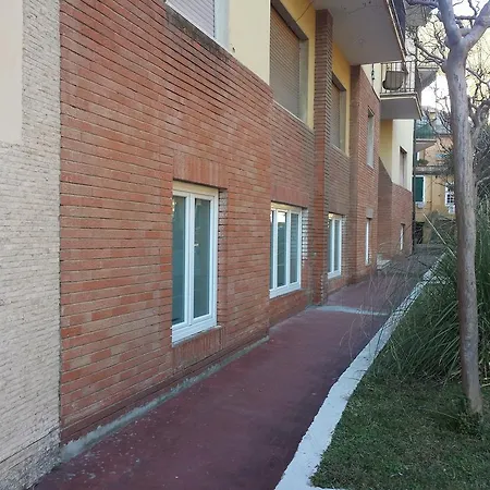 Affittacamere Sabbia D'oro Locanda&beach