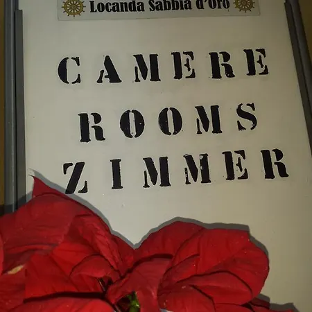 Sabbia D'oro Locanda&beach