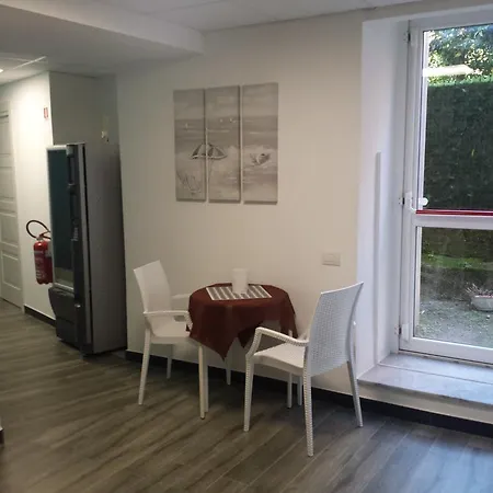 Sabbia D'oro Locanda&beach 3*