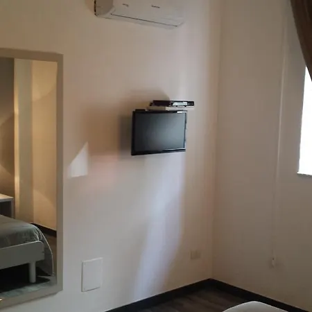 Affittacamere Sabbia D'oro Locanda&beach Bonassola