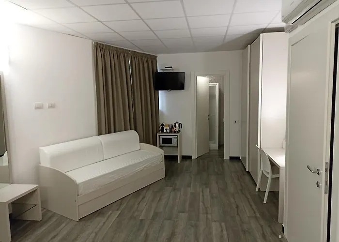 Sabbia D'oro & Gæstehus