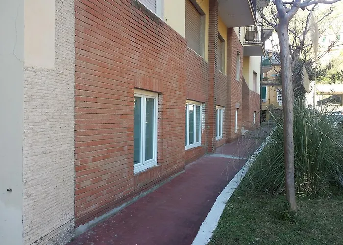 Gæstehus Sabbia D'oro &