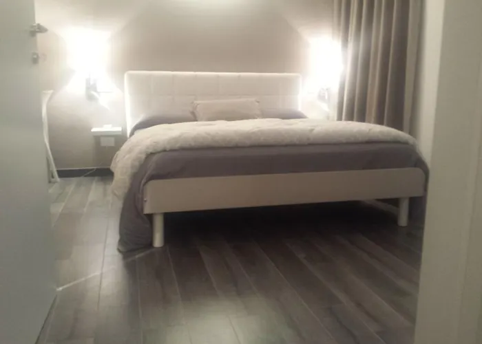 Gæstehus Sabbia D'oro &