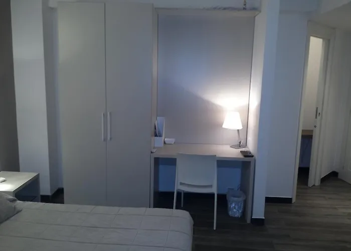 Gæstehus Sabbia D'oro & 3*