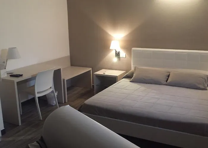 Gæstehus Sabbia D'oro & Bonassola