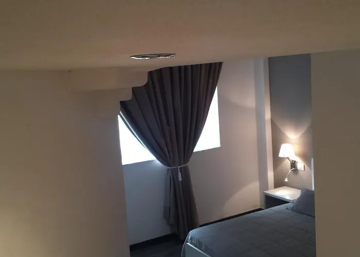 Sabbia D'oro & Gæstehus 3*