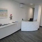 בית הארחה Sabbia D'oro &