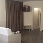 בית הארחה Sabbia D'oro &