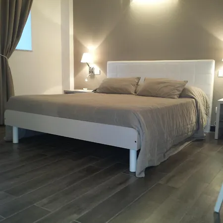 Sabbia D'oro & Guest house