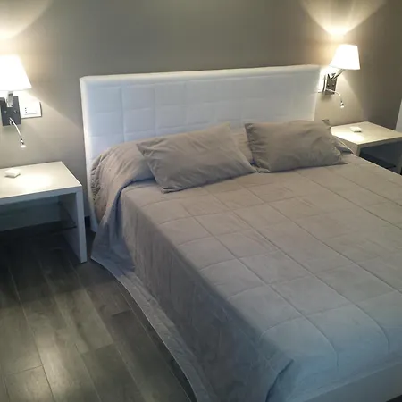 Sabbia D'oro Locanda&beach Affittacamere