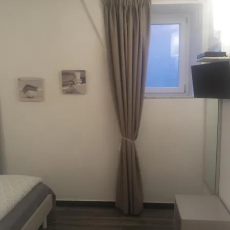 Sabbia D'oro & Guest house Bonassola