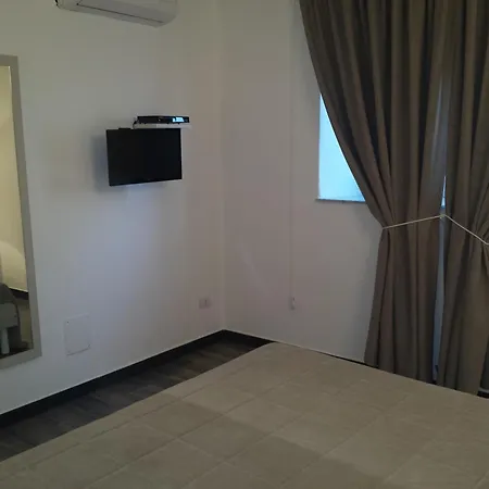 Guest house Sabbia D'oro & Bonassola