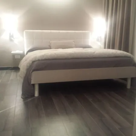 Гостевой дом Sabbia D'oro &