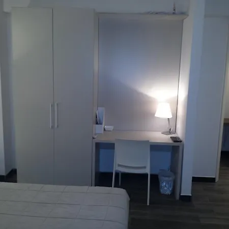 Konukevi Sabbia D'oro & 3*