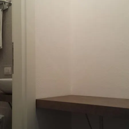 Guest house Sabbia D'oro &