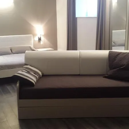Sabbia D'oro Locanda&beach Affittacamere *