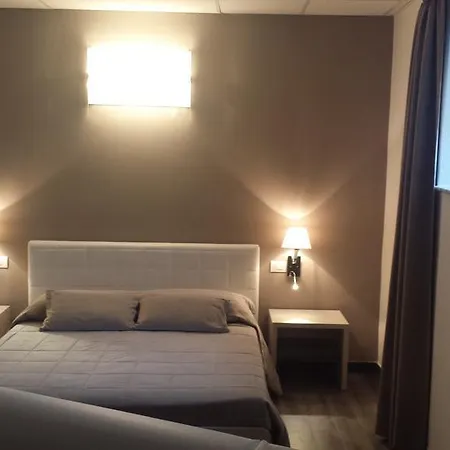 Konukevi Sabbia D'oro & Bonassola