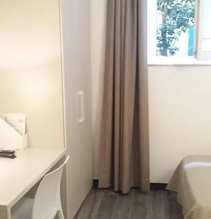 Sabbia D'oro & Casa de hóspedes 3*