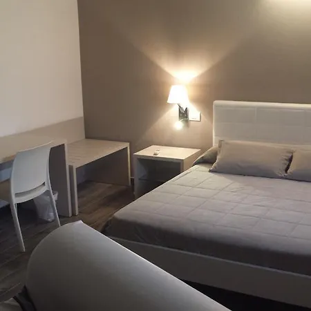 Konukevi Sabbia D'oro & Bonassola