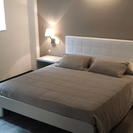 Sabbia D'oro & Casa de hóspedes