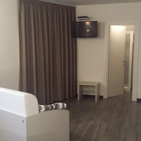 Casa de hóspedes Sabbia D'oro &