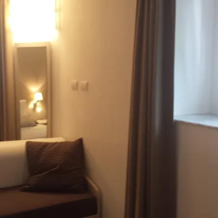 Sabbia D'oro & Konukevi