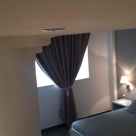 Sabbia D'oro & Guest house *