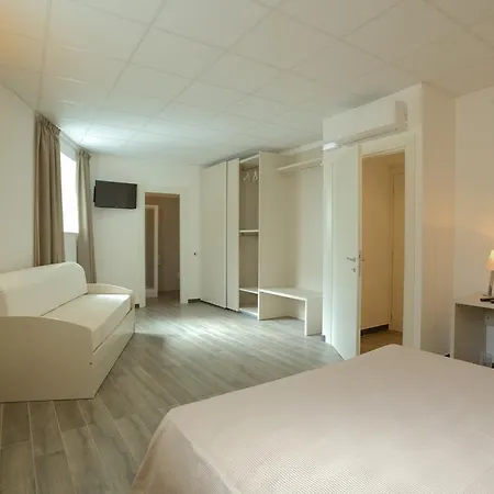 Guest house Sabbia D'oro & *