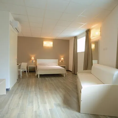 Sabbia D'oro & Guest house