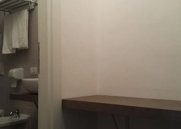 Casa de hóspedes Sabbia D'oro &