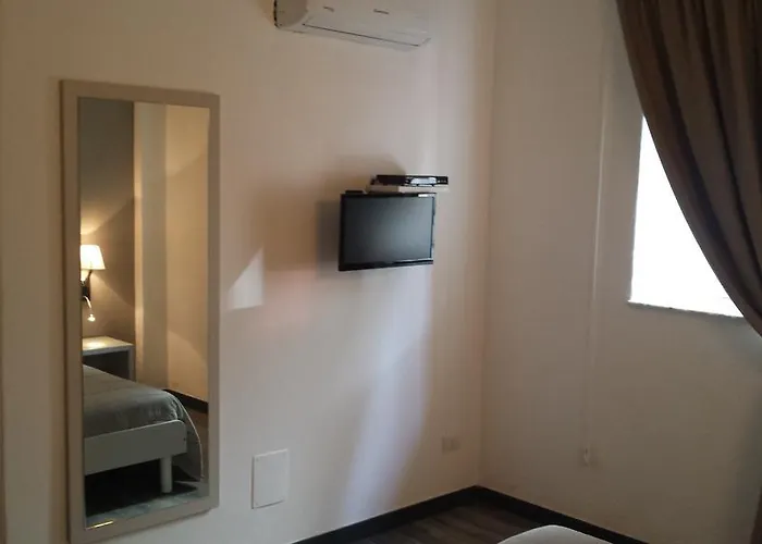 게스트하우스 Sabbia D'oro & 보나솔라